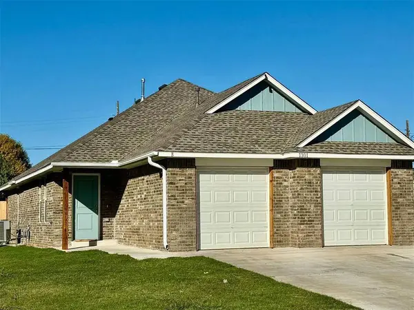 1301 SW New York AVE #1, Lawton, OK 73501