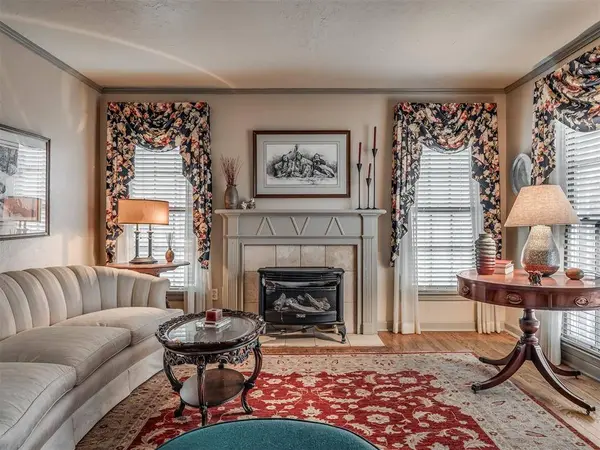 2717 NW 45th ST, Oklahoma City, OK 73112