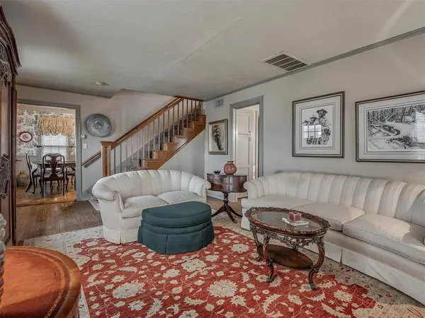 2717 NW 45th ST, Oklahoma City, OK 73112