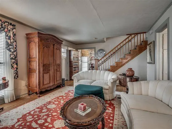 2717 NW 45th ST, Oklahoma City, OK 73112