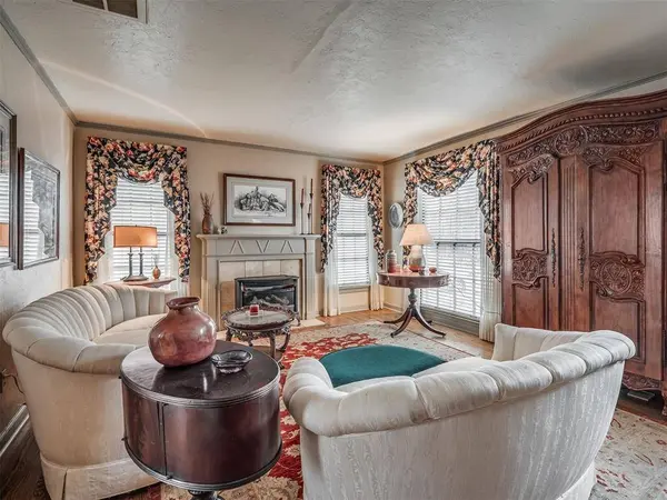 2717 NW 45th ST, Oklahoma City, OK 73112