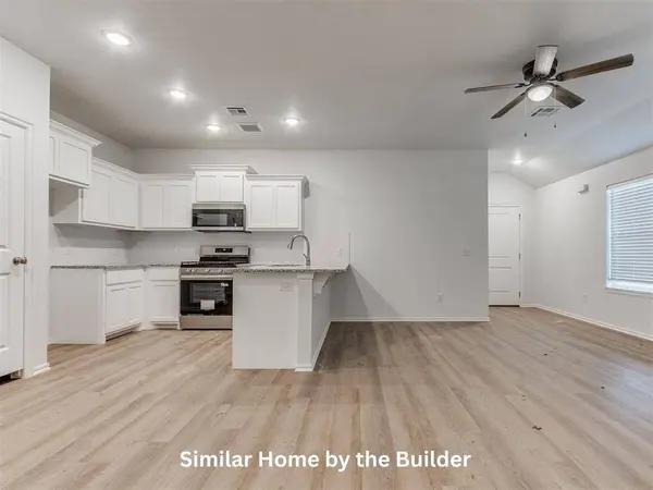 1207 NW 113th ST, Oklahoma City, OK 73114