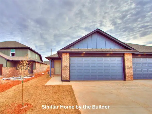 1207 NW 113th ST, Oklahoma City, OK 73114