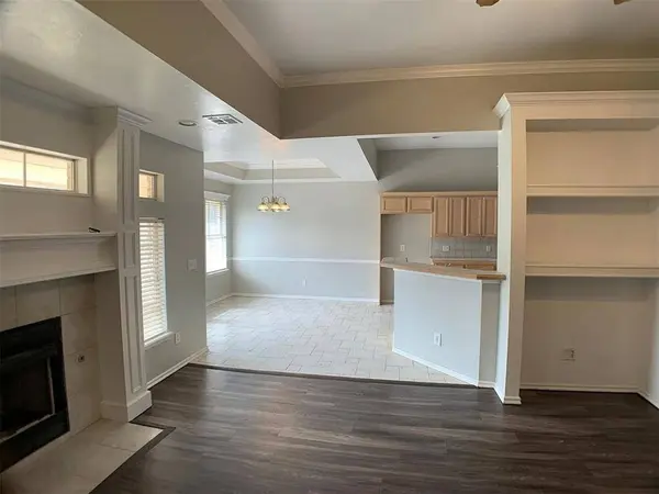 1720 NW 172nd ST, Edmond, OK 73012