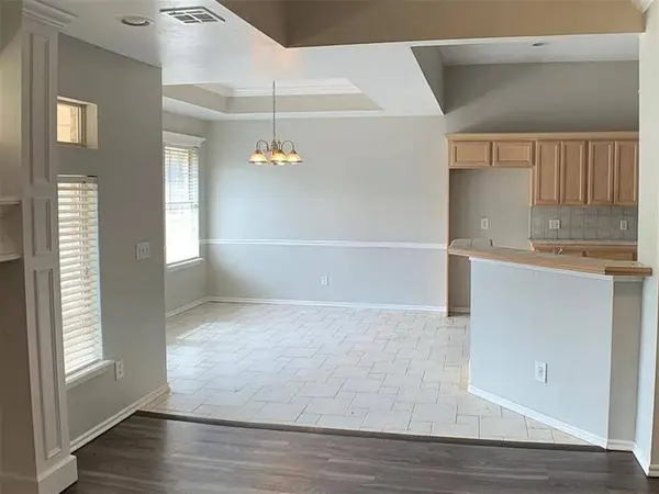 1720 NW 172nd ST, Edmond, OK 73012