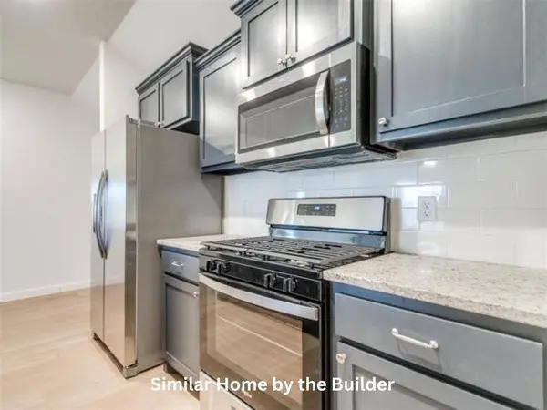 1604 Highland LOOP, Guthrie, OK 73044