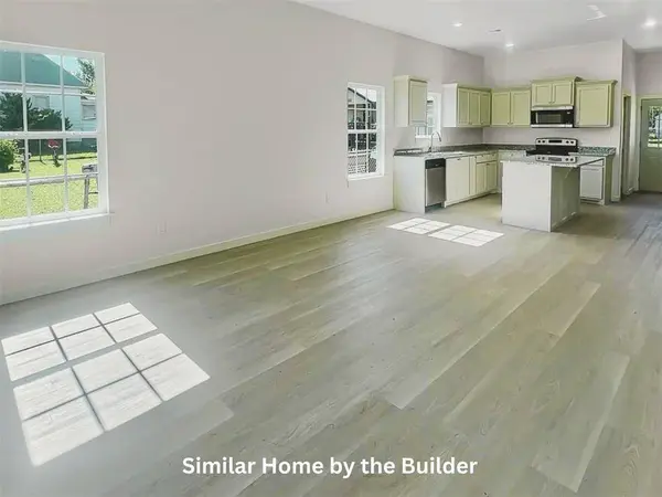 2128 SW Charles Whitlow AVE, Lawton, OK 73501