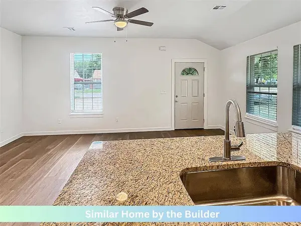 1411 SW Bishop AVE, Lawton, OK 73501