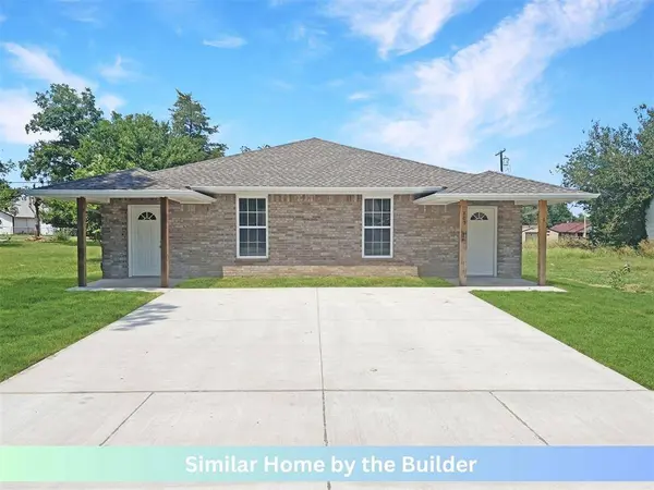 1411 SW Bishop AVE, Lawton, OK 73501