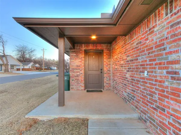 436 Chalk Hill CT, Edmond, OK 73003