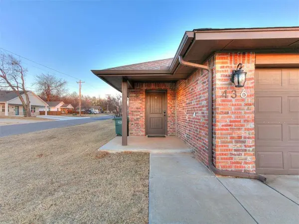 436 Chalk Hill CT, Edmond, OK 73003