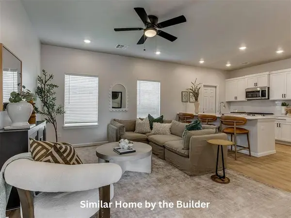 19608 Horseshoe AVE, Edmond, OK 73012