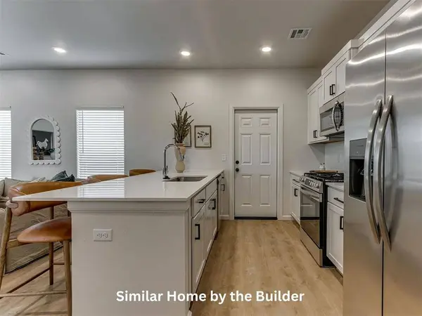 19608 Horseshoe AVE, Edmond, OK 73012