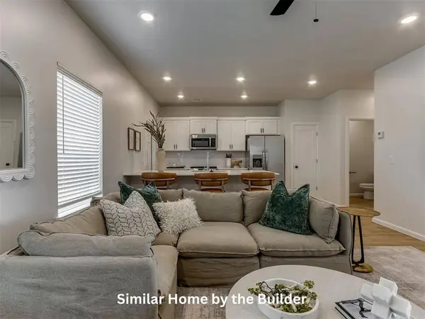 19608 Horseshoe AVE, Edmond, OK 73012