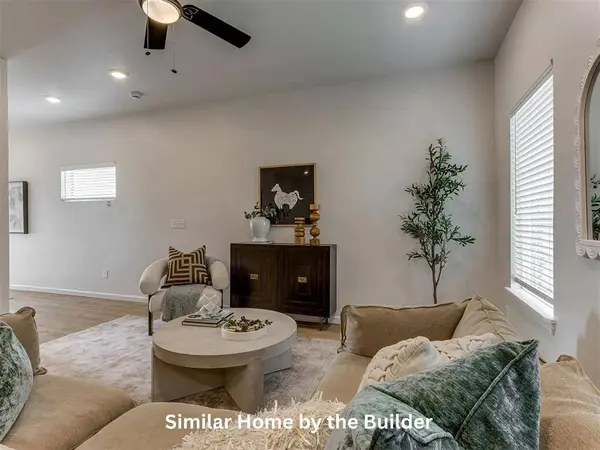 19608 Horseshoe AVE, Edmond, OK 73012