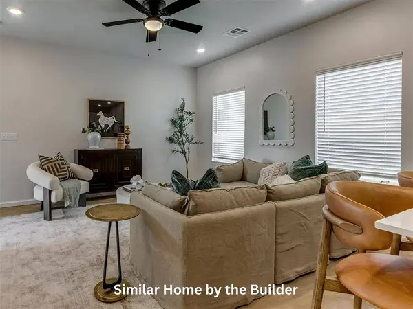 19608 Horseshoe AVE, Edmond, OK 73012