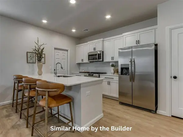 19608 Horseshoe AVE, Edmond, OK 73012