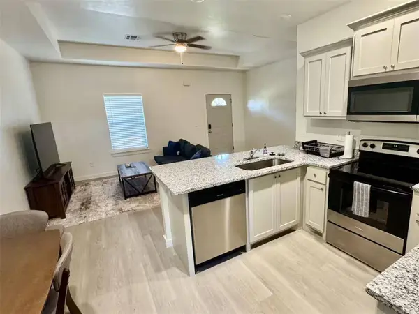 1515 SW Georgia AVE, Lawton, OK 73501