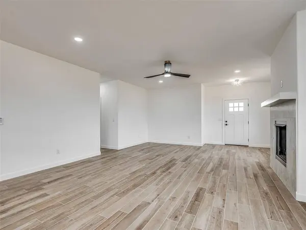 10621 SW 18th ST, Yukon, OK 73099