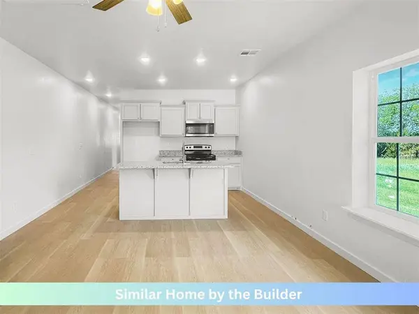 1403 SW Bishop AVE, Lawton, OK 73501