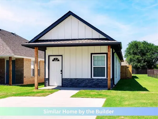1403 SW Bishop AVE, Lawton, OK 73501