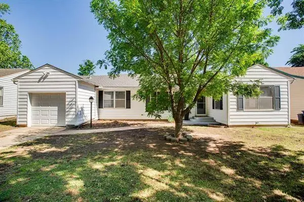 1014 Seneca AVE, Enid, OK 73703