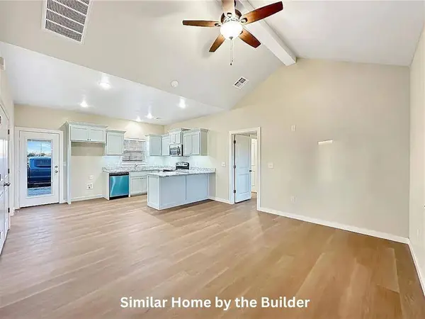 2030 SW McKinley, Lawton, OK 73501