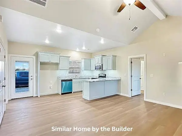 2030 SW McKinley, Lawton, OK 73501