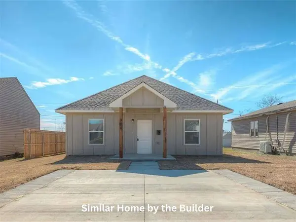 1808 SW Washington AVE, Lawton, OK 73501