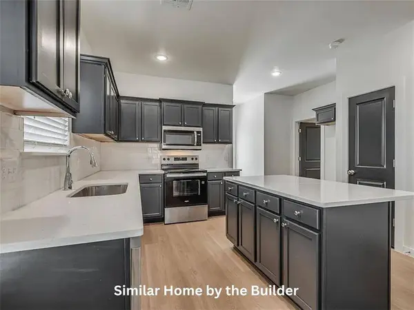 1808 SW Washington AVE, Lawton, OK 73501