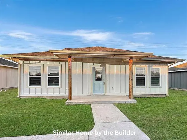 2030 SW McKinley, Lawton, OK 73501