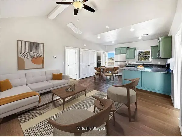 2030 SW McKinley, Lawton, OK 73501