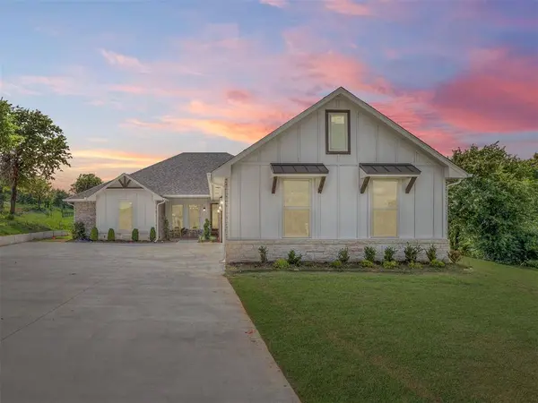 10925 Sandstone Ridge WAY, Guthrie, OK 73044