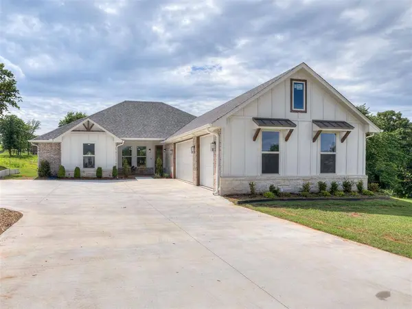 10925 Sandstone Ridge WAY, Guthrie, OK 73044