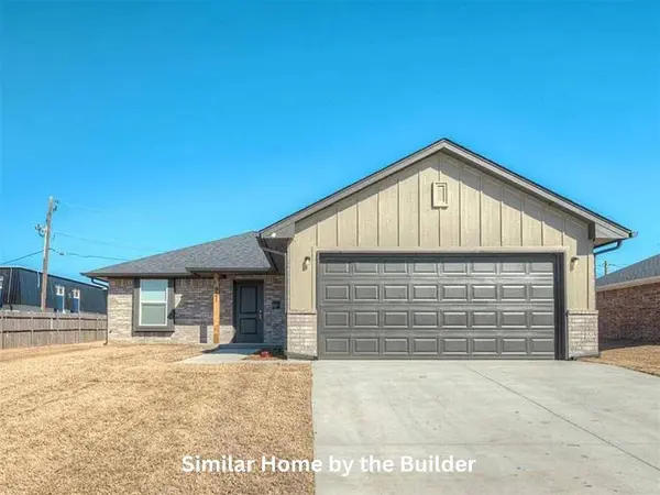 916 NW 95th ST, Oklahoma City, OK 73114