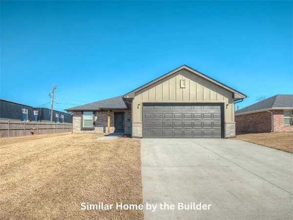 916 NW 95th ST, Oklahoma City, OK 73114