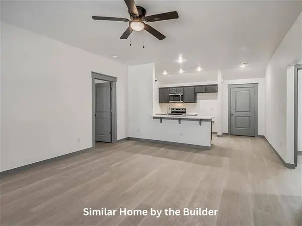 4246 NE 16th ST, Oklahoma City, OK 73117