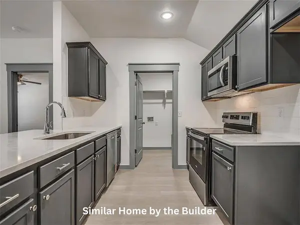 4246 NE 16th ST, Oklahoma City, OK 73117