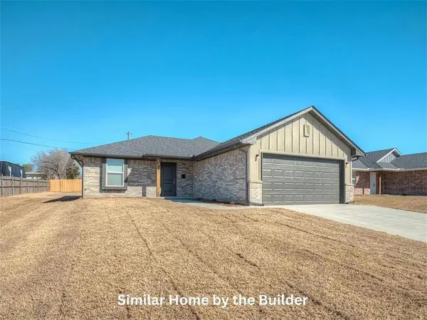 4246 NE 16th ST, Oklahoma City, OK 73117