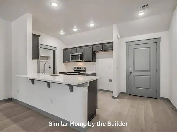 4246 NE 16th ST, Oklahoma City, OK 73117