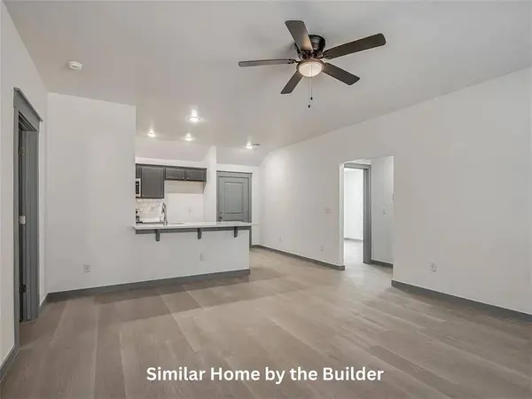 4246 NE 16th ST, Oklahoma City, OK 73117