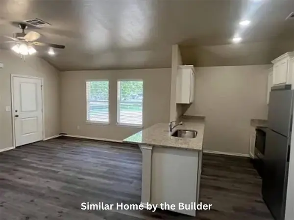 1705 SW Washington AVE, Lawton, OK 73501