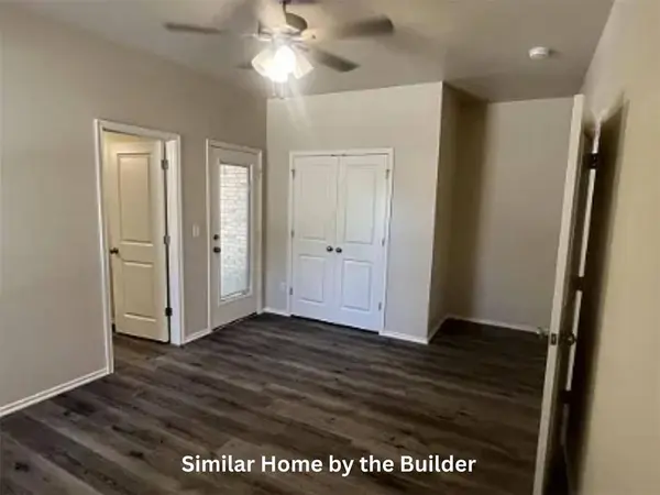 1705 SW Washington AVE, Lawton, OK 73501