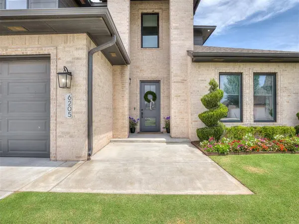 6205 NW 154th CIR, Edmond, OK 73013