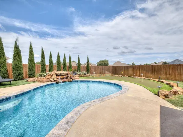 6205 NW 154th CIR, Edmond, OK 73013