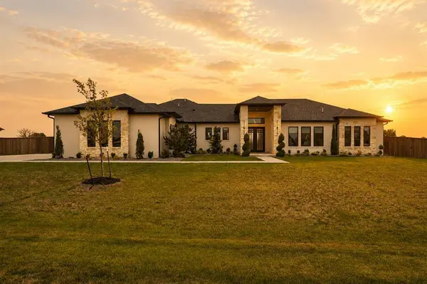 2189 NW 227th ST, Edmond, OK 73025
