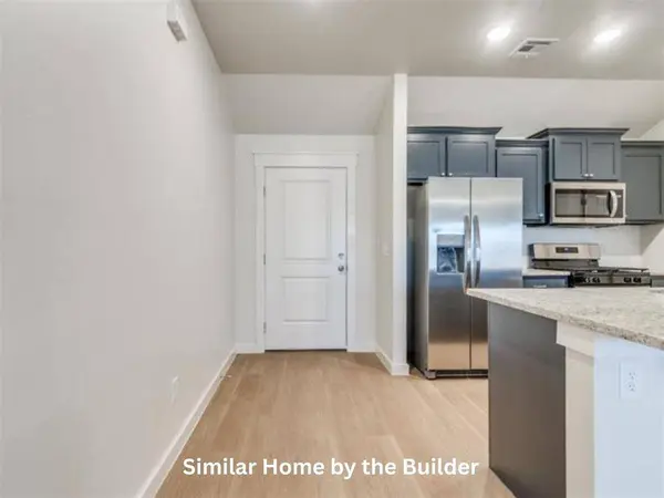 1629 Highland LOOP, Guthrie, OK 73044
