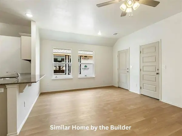 1408 NW Columbia AVE #1 & 2, Lawton, OK 73501