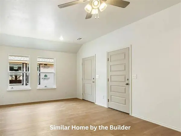 1408 NW Columbia AVE #1 & 2, Lawton, OK 73501