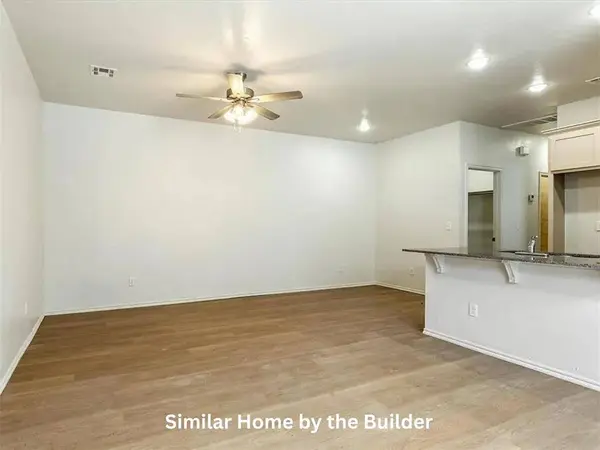 1408 NW Columbia AVE #1 & 2, Lawton, OK 73501